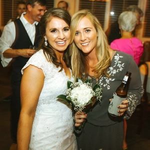 Meet your Posher, Breanne